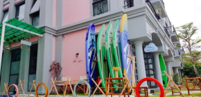 May Homestay